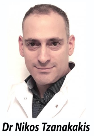 Dr. Pascal GLEYZE - Chirurgien orthopédiste